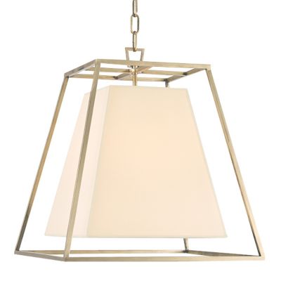 Kyle Pendant by Hudson Valley Lighting - Starlight Lighting USA and Canada